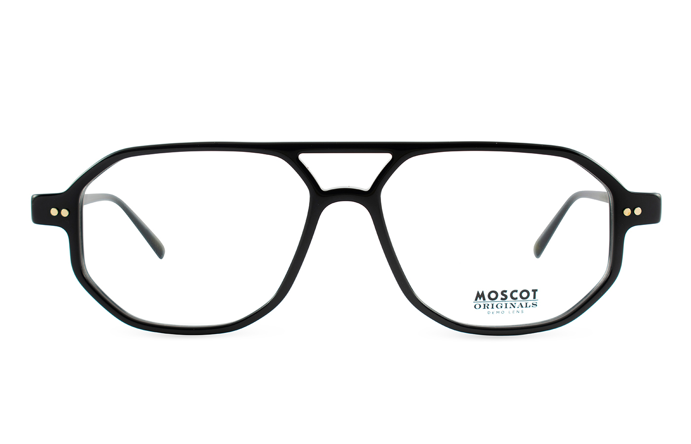 メガネ MOSCOT Moscot - GAZEEKTAL - tortoise demo len GAZEEKTAL | Glasses | MOSCOT